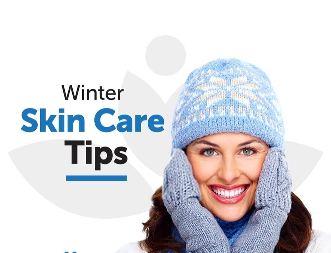 WINTER SKIN CARE ROUTINE