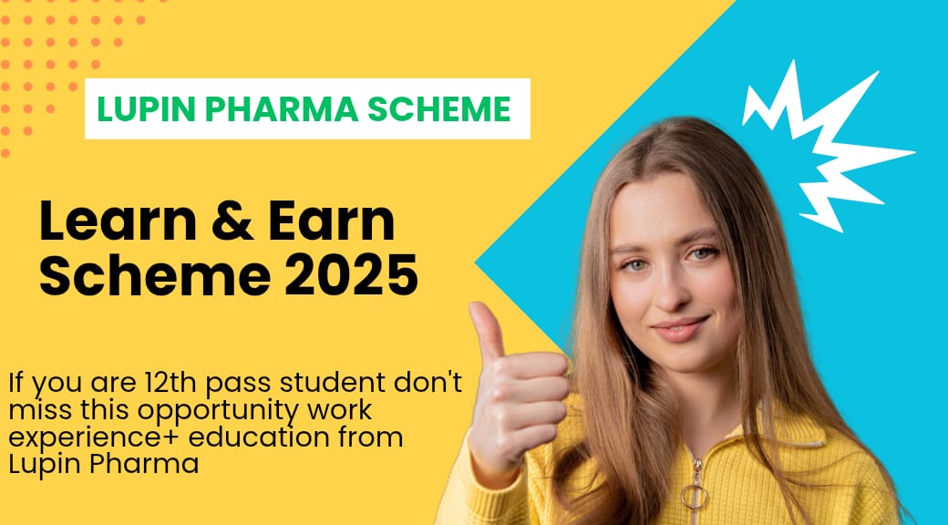 Learn and Earn Scheme 2025