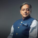 shashi tharoor