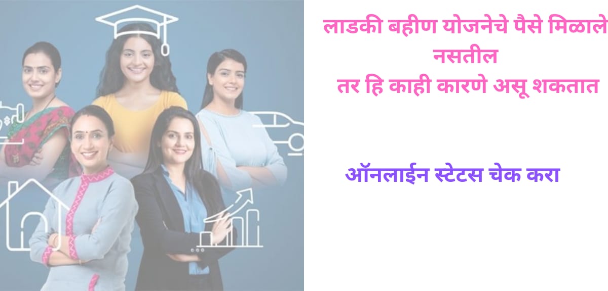 Ladaki Bahin Yojana Maharashtra