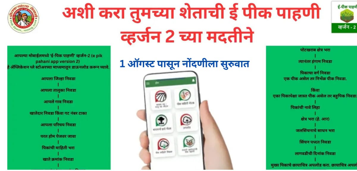 e-pik pahani app