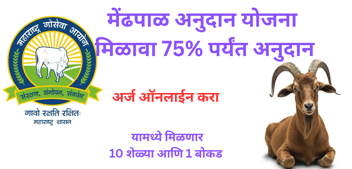 Medhpal Anudan Yojana 2025