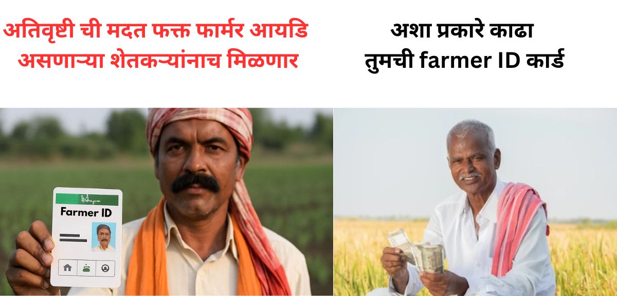 farmer id registration maharashtra 2025