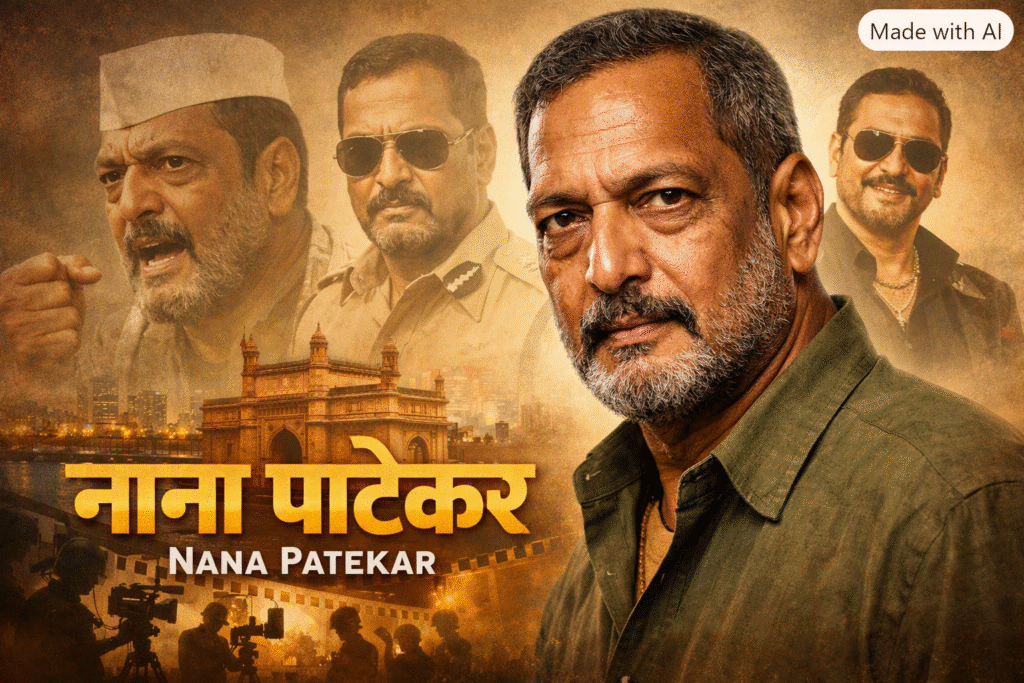 1 Legendary Actor’s Life Journey
