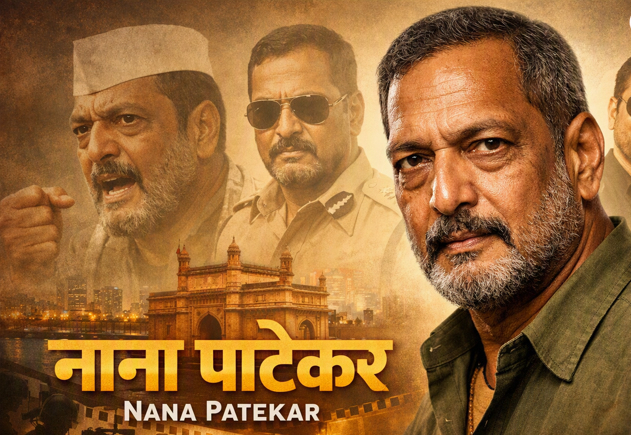 1 Legendary Actor’s Life Journey